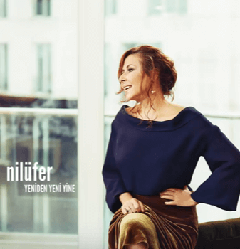 دانلود موزیک ویدیو ترکیه ای جدید از Nilufer به نام Seni Kimler Aldi