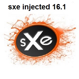 دانلود sxe injected 16.1