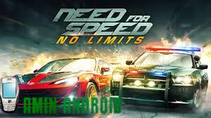 Need for Speed No Limits v2.4.2+DATA+MOD-دانلود بازی اندروید نید فور اسپید+دیتا+تریلر رسمی بازی