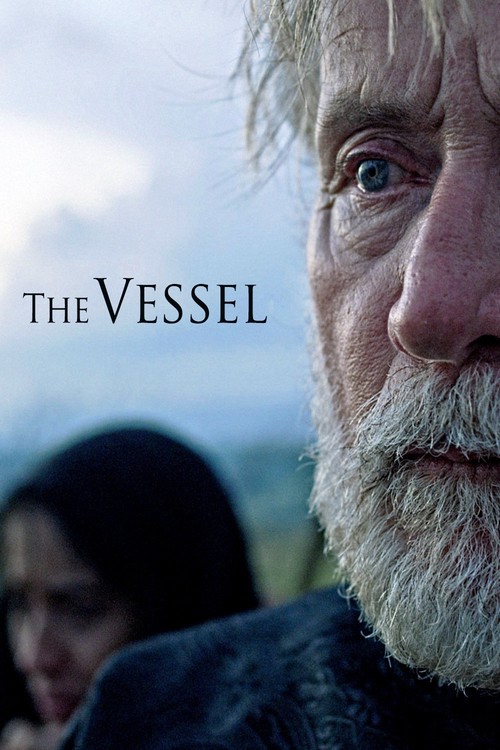دانلود رایگان  فیلم The Vessel 2016