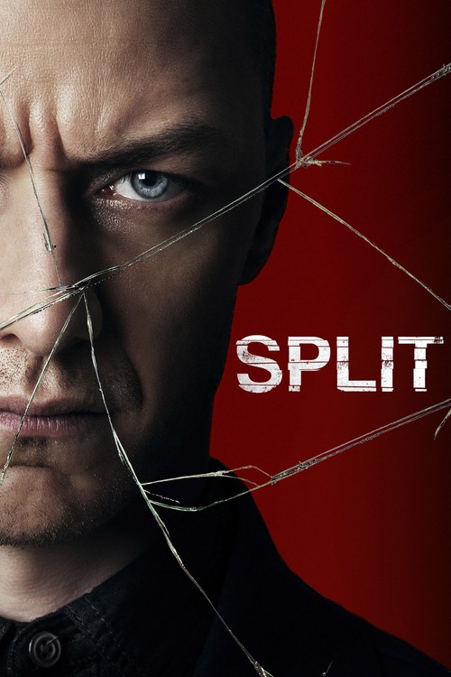 دانلود رایگان فیلم Split 2016