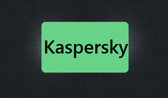 دانلود کانفیگ Kaspersky
