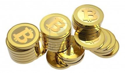 باز کردن حساب بیت کوین (Bitcoin)