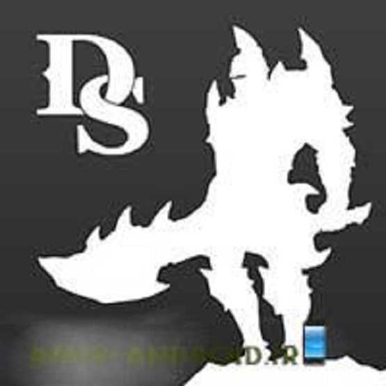 Dark Sword 2.0.1+Mod-دانلود بازی اندروید شمشیر سیاه+تریلر رسمی بازی+نسخه مود شده