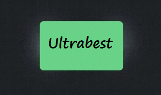 دانلود کانفیگ UltraBest