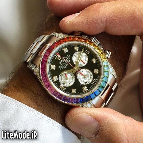 مدل ساعت مچی, Rolex,ساعت رولکس 