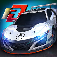 دانلود Racing Rivals 6.1.0 بازی محبوب اتومبیل مسابقه ای اندروید