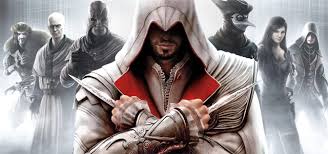 داستان کامل بازی Assassins creed : Revelations 