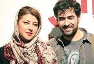عکس جدید از چهره و پوشش پریچهر قنبری همسر شهاب حسینی