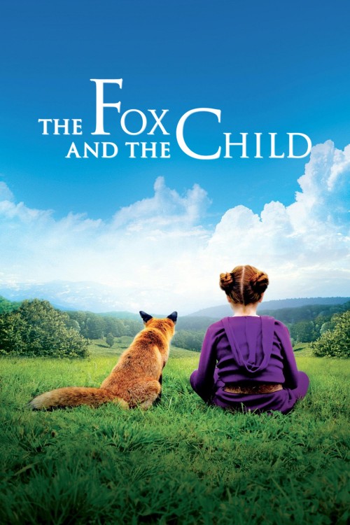 دانلود دوبله فارسی فیلم کودک و روباه The Fox & the Child 2007