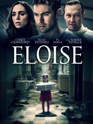 دانلود رایگان فیلم Eloise 2017