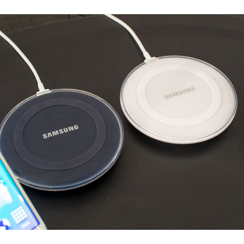 شارژر وایرلس Samsung Wireless Charger