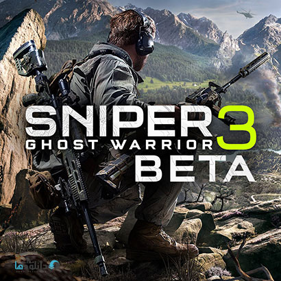 دانلود نسخه بتا بازی Sniper Ghost Warrior 3 BETA برای PC