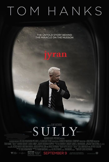 دانلود فیلم کاپیتان سالی Sully 2016