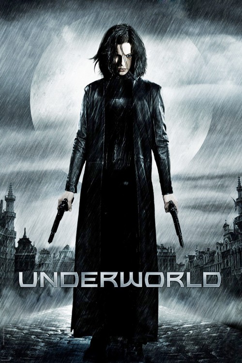 دانلود دوبله فارسی فیلم دنیای مردگان Underworld 2003