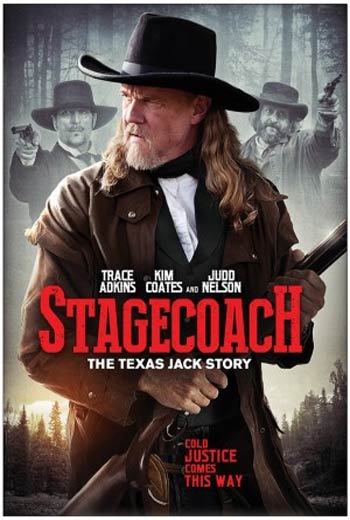 دانلود رایگان فیلم Stagecoach 2016