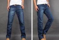 مدل شلوار جین مردانه ۲۰۱۷