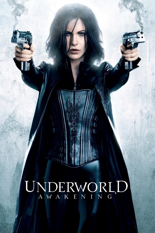 دانلود فیلم Underworld: Awakening 2012