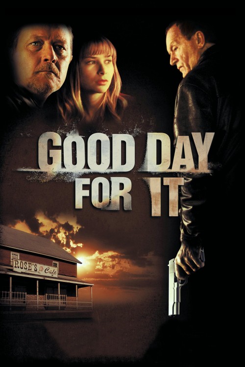 دانلود دوبله فارسی فیلم روز مناسب Good Day for It 2011