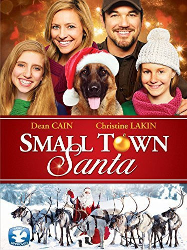 دانلود فیلم Small Town Santa 2014