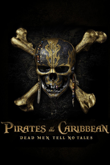 دانلود فیلم Pirates Of The Caribbean 5 2017