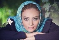 عکس های دیدنی یکتا ناصر و همسرش در اکران فیلم ماحی