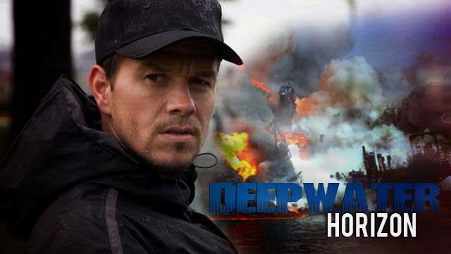 دانلود فیلم Deepwater Horizon 2016