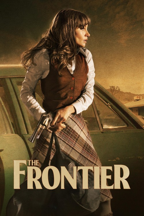  دانلود فیلم The Frontier 2015