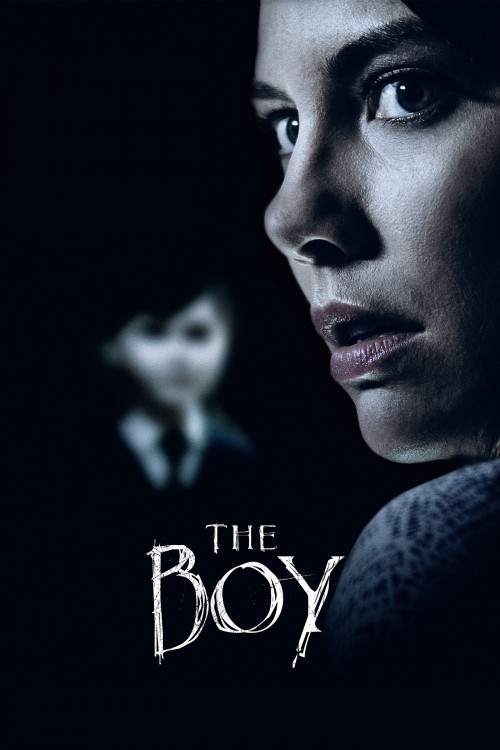 دانلود دوبله فارسی فیلمThe Boy 2016