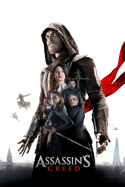 دانلود فیلم Assassin’s Creed 2016