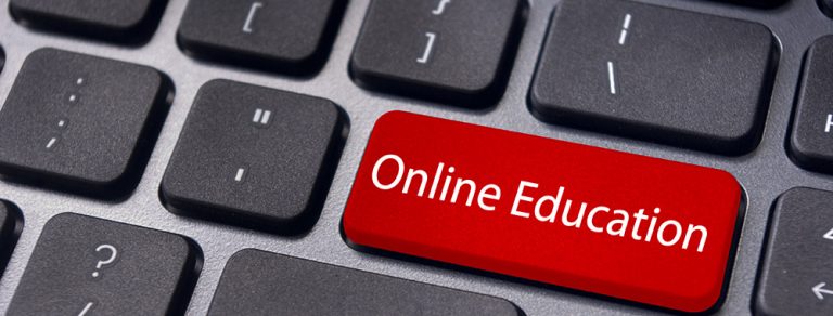طراحی سایت آموزشی و بخش های مورد نیاز در آموزش آنلاین