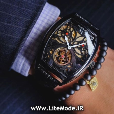 مدل ساعت مچی لاکچری,مدل دستبند مردانه 