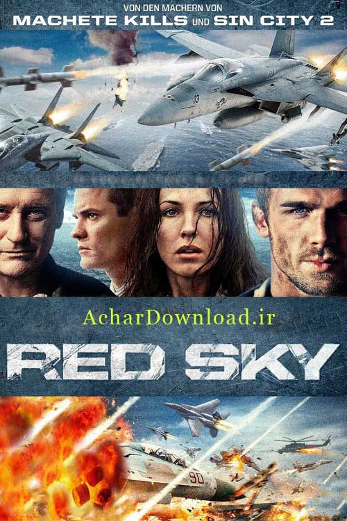 دانلود فیلم Red Sky 2014