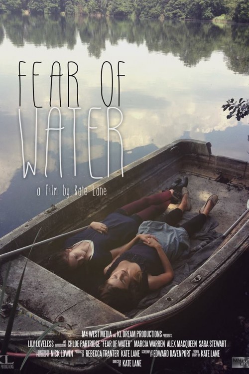 دانلود فیلم Fear of Water 2015