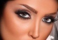5 مدل آموزش آرایش چشم زیبا و جذاب زنانه + تصاویر