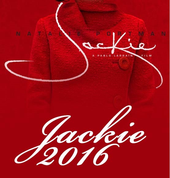 دانلود رایگان فیلم Jackie 2016
