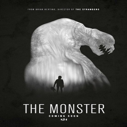 دانلود رایگان فیلم The Monster 2016