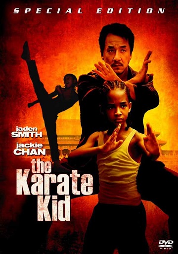 دانلود فیلم The Karate Kid 2010