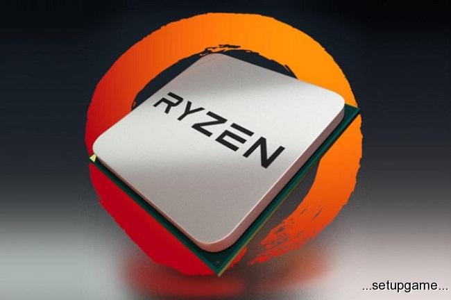 AMD به صورت رسمی ویژگی‌ها، قیمت و زمان عرضه سه پردازنده جدید از خانواده Ryzen 7 را اعلام کرد