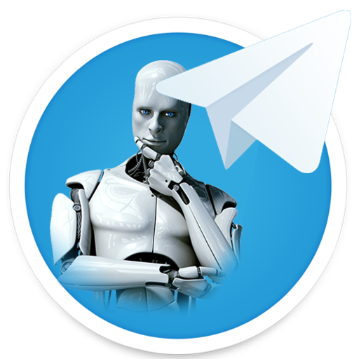 سورس نرم افزار روبات تلگرام Source Bot Telegram