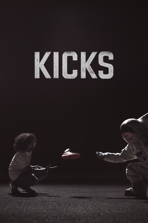 دانلود فیلم Kicks 2016