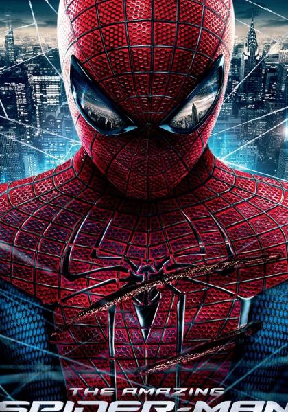  دانلود فیلم The Amazing Spider-Man 2012