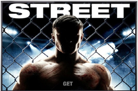 دانلود فیلم Street 2015