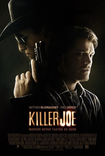  دانلود فیلم Killer Joe 2011