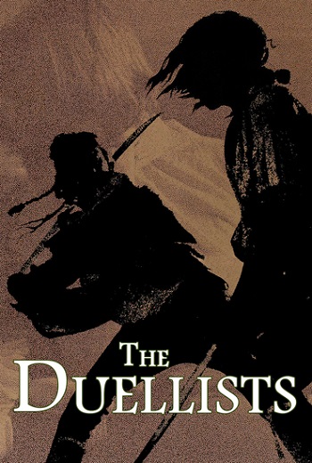  دانلود فیلم The Duellists 1977