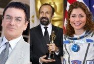 دومین اسکار اصغر فرهادی با فیلم فروشنده +ویدئو اهدا جوایز