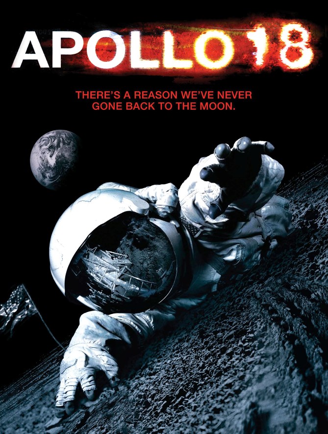 دانلود فیلم Apollo 18 2011