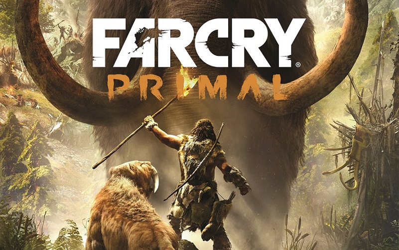  دانلود بازی Far Cry Primal برای PC