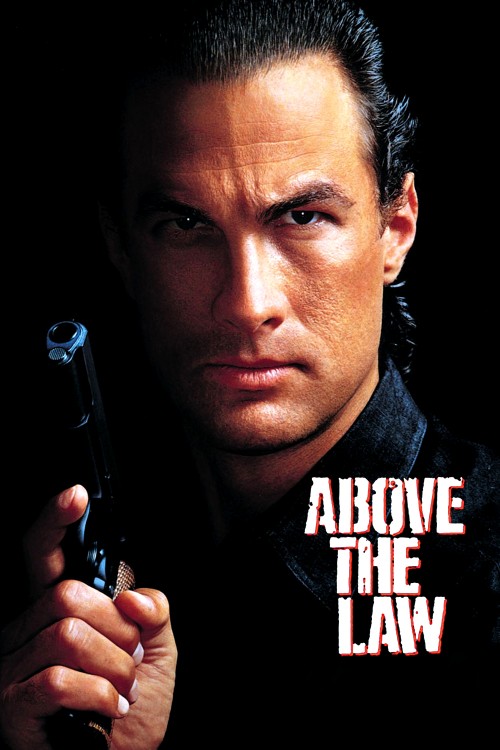 دانلود دوبله فارسی فیلم Above the Law 1998