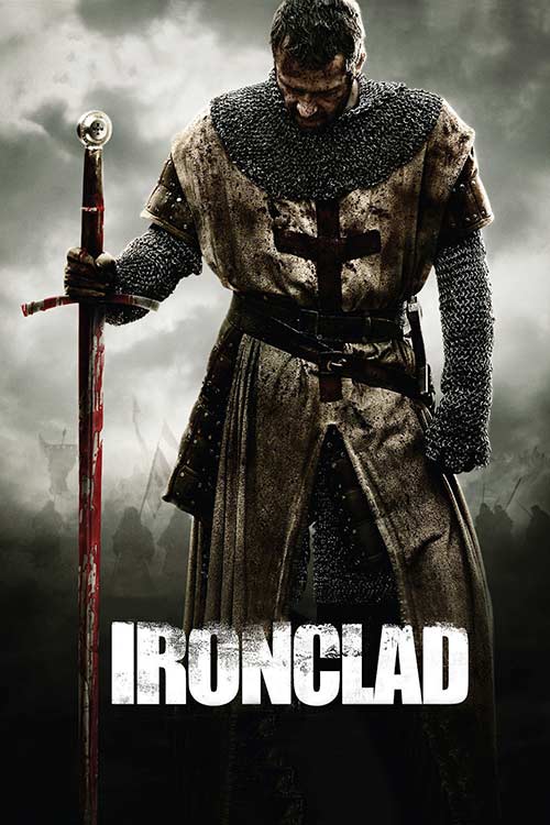 دانلود فیلم Ironclad 2011